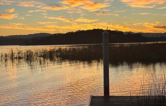 RnR on the Lake - an oasis in nature!