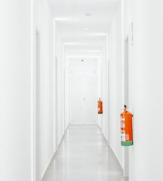 Ro's Lil Suites San Juan Alicante