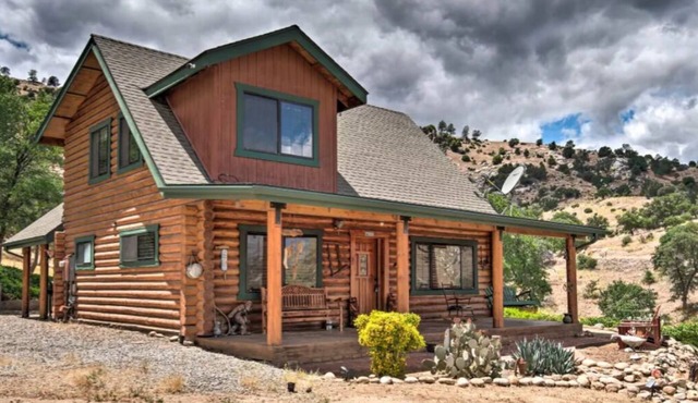 Road Runner Ranch 5 minutes from river and lake