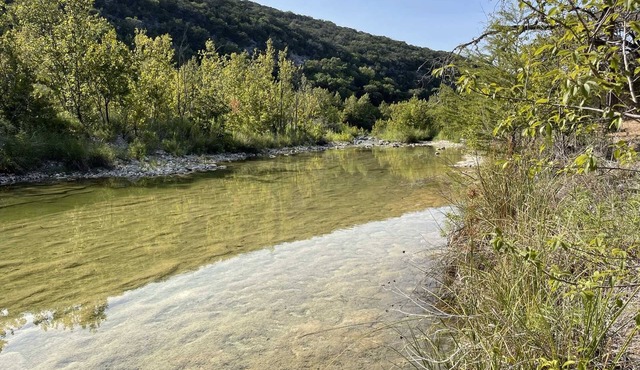 Roadrunner Canyon Ranch