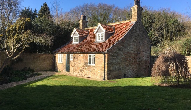 Roadside Cottage - Period Property in Beautiful Rural Location