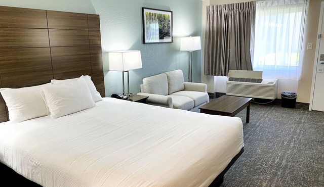 Roadstar Hotel Zephyrhills