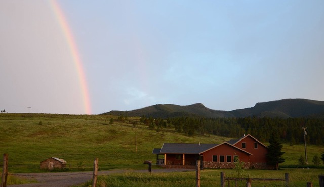 Roam. Relax. Recharge.