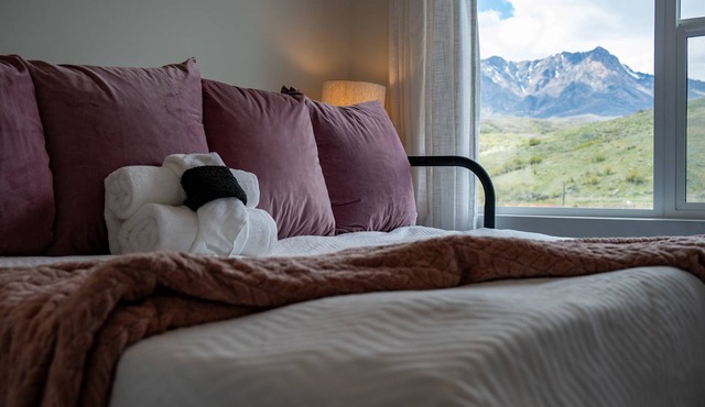 Roam Retreat Near Snowbasin R5931 | Pool | Hot Tub