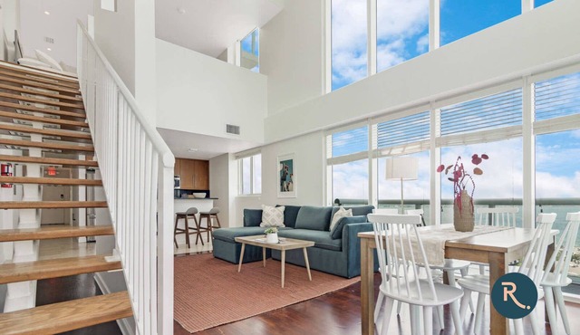 Roami at Adagio | Miami | 4BR Combo #16