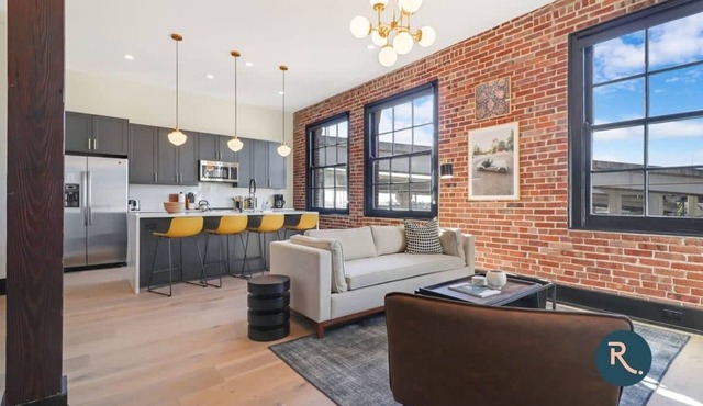 Roami at Brassline Near Bourbon St 3BR