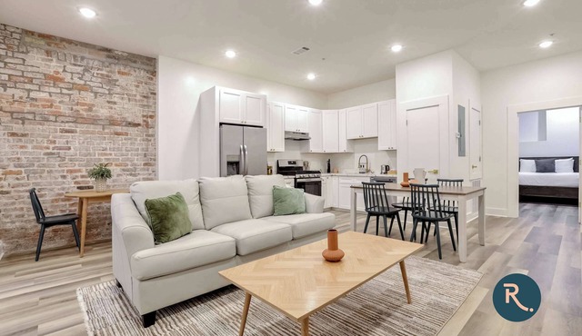 Roami at Churchill | 3 Bedroom