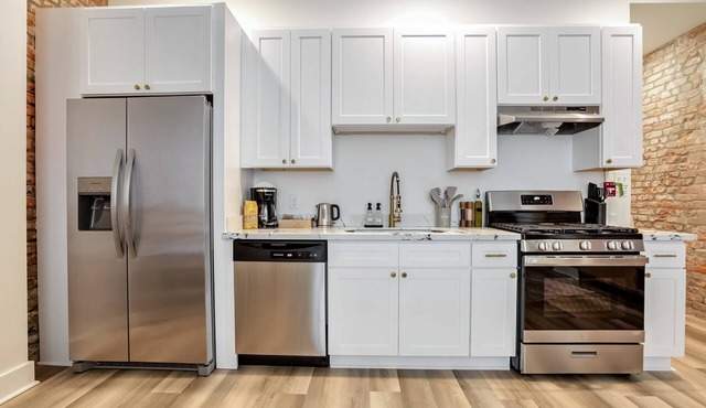 Roami at Churchill | 3 Bed Combo | 2 Units