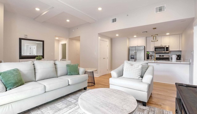 Roami at Churchill | 4 Bed Combo | 2 Units