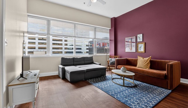 Roami at Duncan Plaza | 3BR Combo