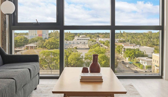 Roami at Little River Lofts | Deluxe | 2 Bedroom