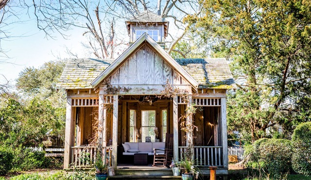 Roanoke Island Inn