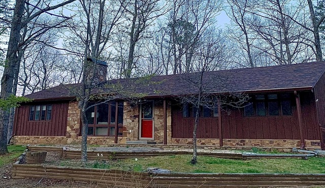 Roanoke Outdoor Destination