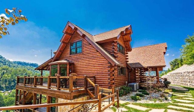 Roaring Fork Lodge