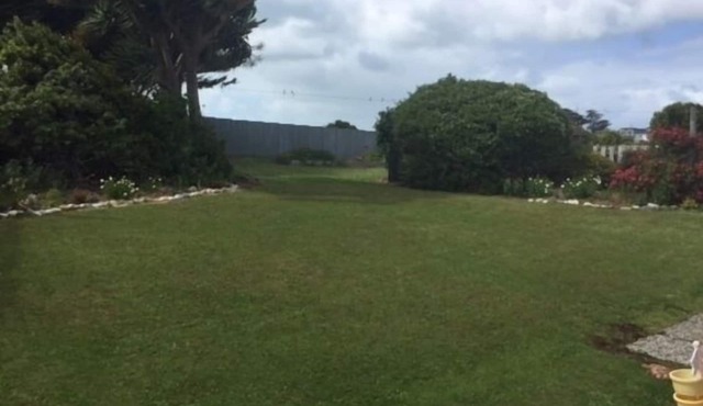 Rob's Beach House Riverton