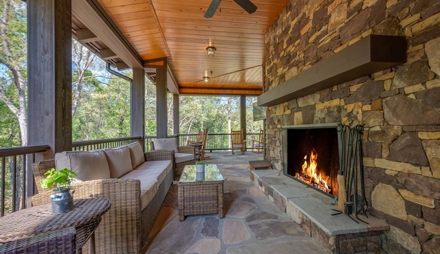 Robbie Grace Villa Bright's Creek