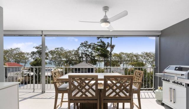 Robbie & Sue's Home Away From Home