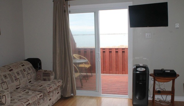 Robbins by the Sea Rental - Robbins by the Sea 2 unit