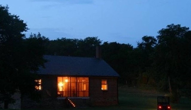 Robbins Nest Farm a Private Retreat Offering Secluded Luxury on the James River