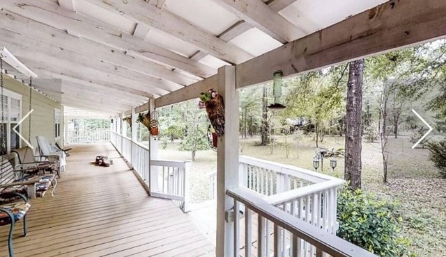 Robbins Way Retreat nRelax with the whole family. Total tranquility,Pet Friendly