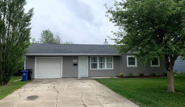 Robbinsdale Family Neighborhood