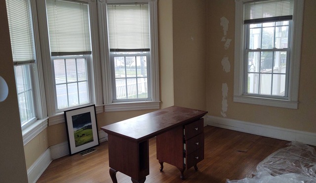 Robbinsville, NJ town center