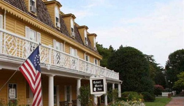 Robert Morris Inn