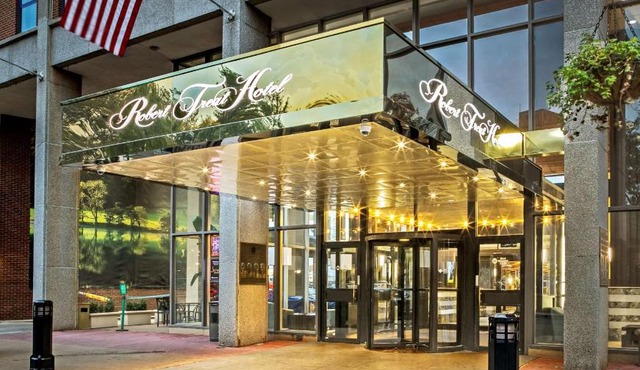 Robert Treat Hotel
