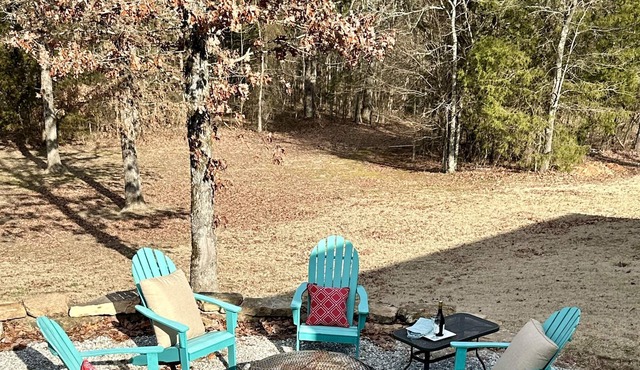 Roberts Carriage House Retreat/Great for 2024 Total Eclipse Viewing