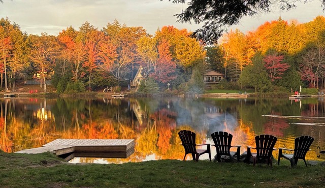 Roberts Landing