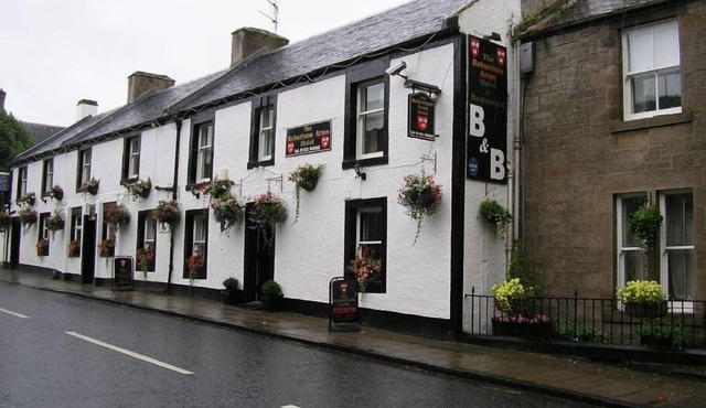 Robertson Arms Hotel
