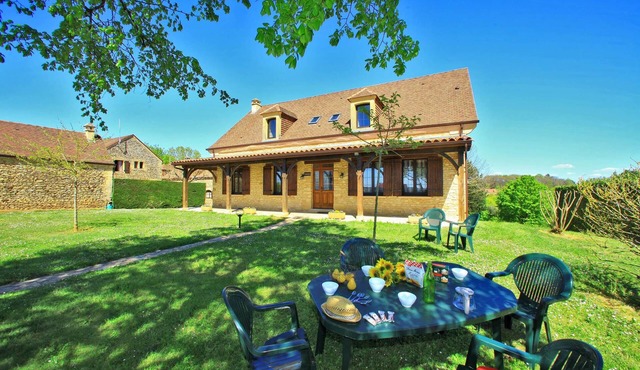 ROBHELINE - 10 people