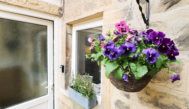 Robin Cottage - 2 The Meadows