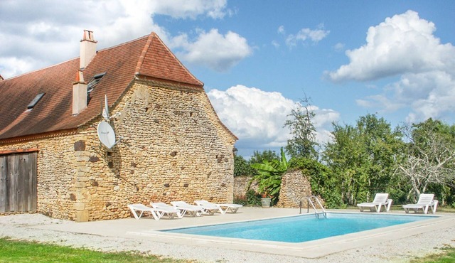 Robin - Four Bedroom Villa, Sleeps 6