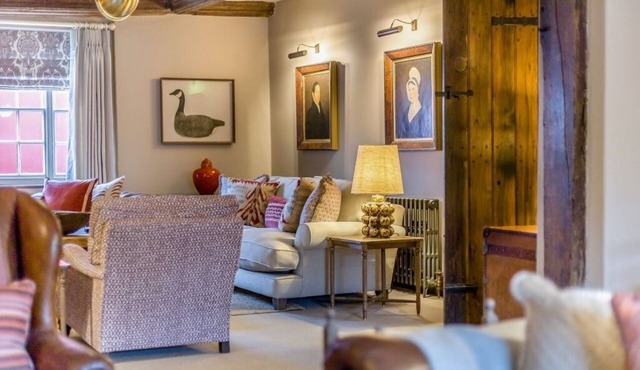 Robin Hood Cottage, Walsingham