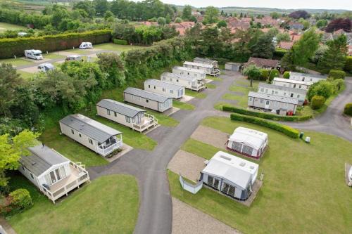 Robin Hood Caravan Park