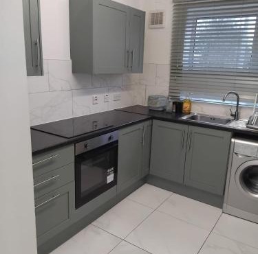 Robin's Accommodation