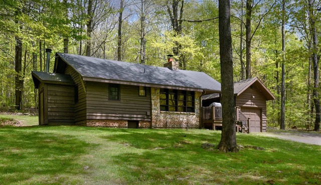 Robin's Nest at Seven Springs
