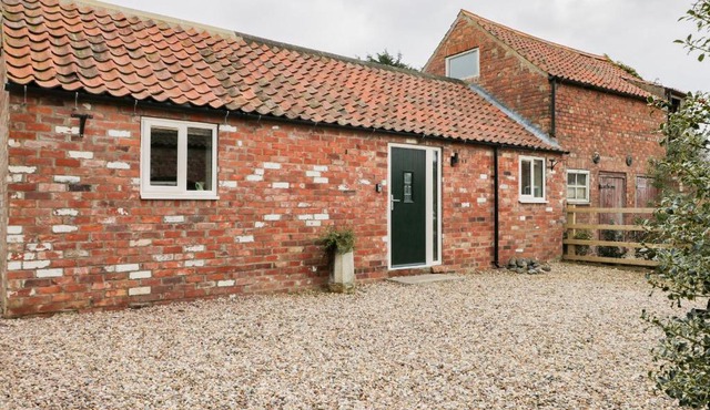 Robin's Nest Cottage