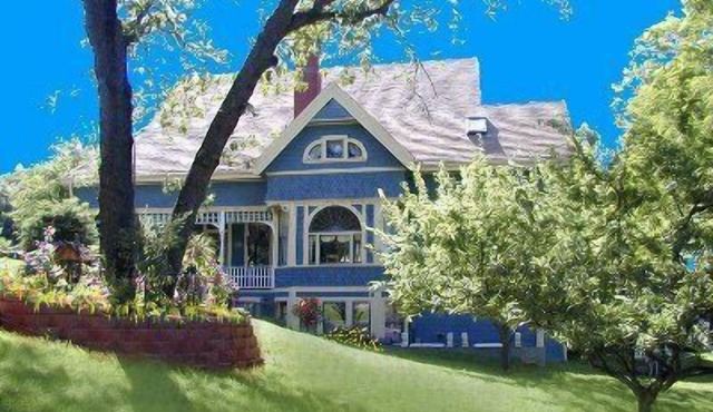 Robin's Nest Inn