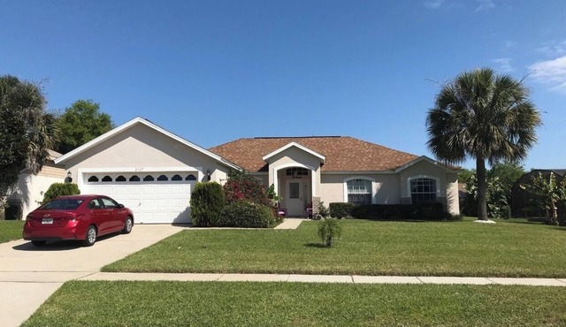 Robin's Nest- Orlando Villa Vacation Rental.
