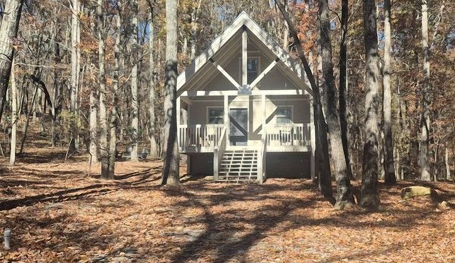 Robin's Nest Sleeps 6