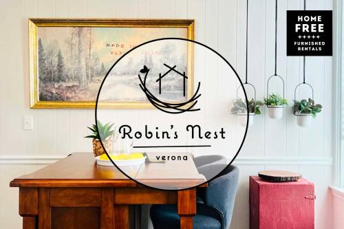 Robin's Nest