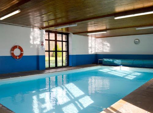 Robin's Retreat - Uk6548