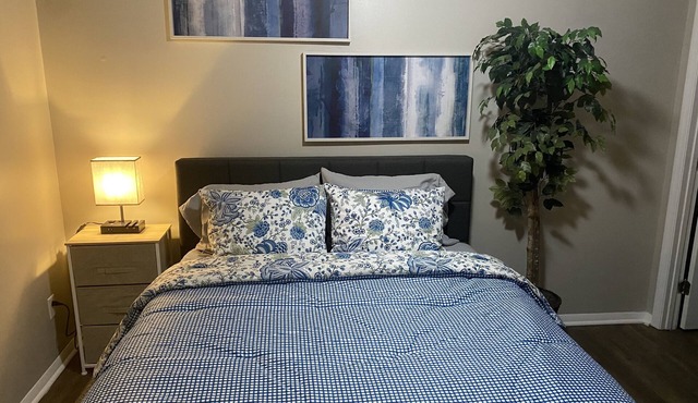 Robinhood Studio Apt.