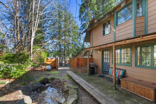 Robinhood Village Resort