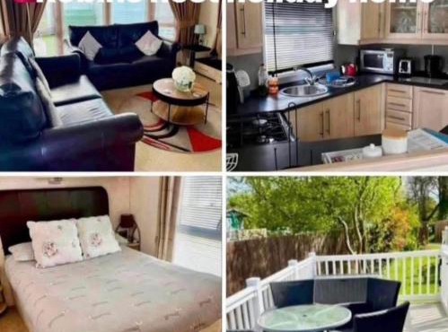 Robins Nest Oakdene Forest Park