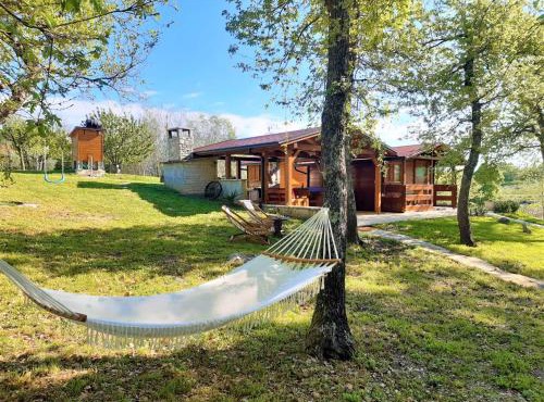 Robinson House Istra Vižinada Poreč