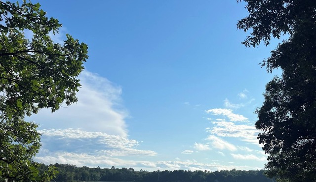 Robinson Lake Retreat
