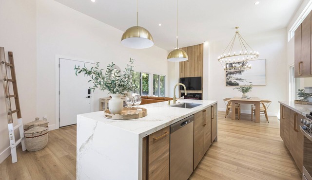 Robinson-Newly Renovated Beautiful Retreat-Close to ALL
